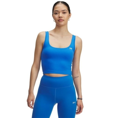 Vesta Under Armour Armour Motion Tank Emea Gym dama