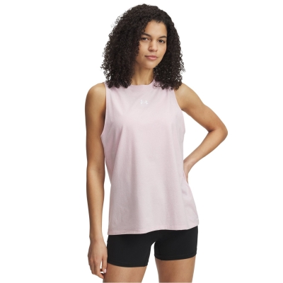Under Armour Muscle Tank