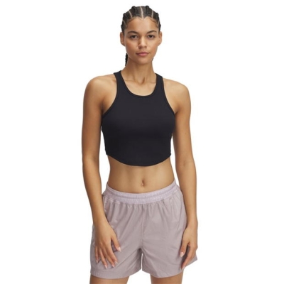 Under Armour Rival Rib Tank Ld54