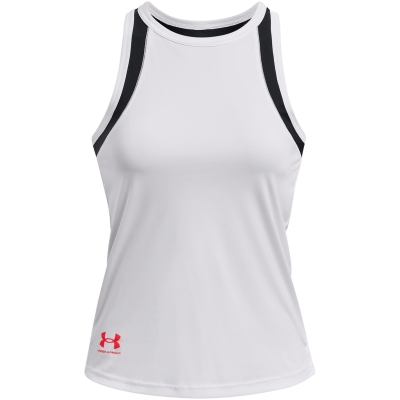 Vesta Under Armour Armour Ua WS Ch. Pro Tank Gym dama