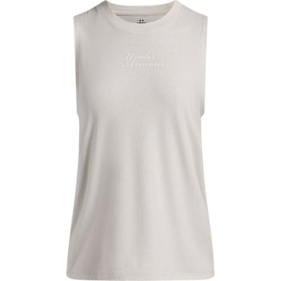 Under Armour Varsity Tank Ld54