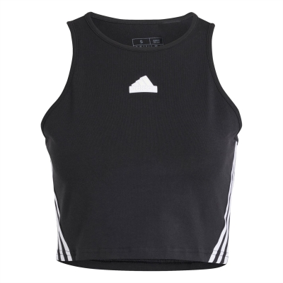 Maiou adidas Future Icons 3-Stripes dama