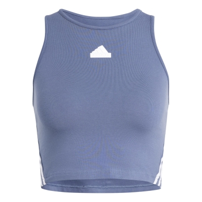 Maiou adidas Future Icons 3-Stripes dama