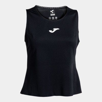 Maiou Challenge Black Joma