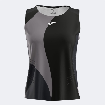 Maiou Challenge Black Joma