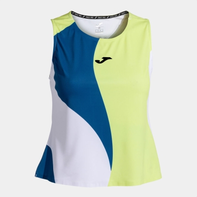 Maiou Challenge Green Blue Joma