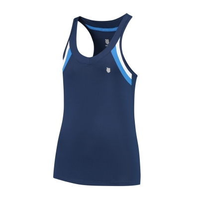 Maiou K Swiss Core Team dama