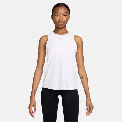 Maiou Nike One Classic Dri-FIT Fitness dama