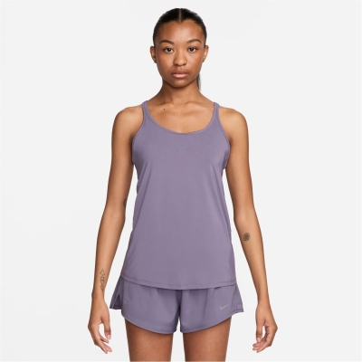 Maiou Nike One Classic Dri-FIT Strappy dama