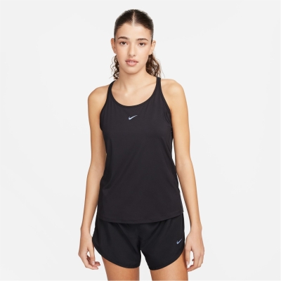Maiou Nike One Classic Dri-FIT Strappy dama