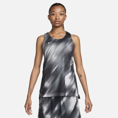 Maiou Minge Baschet Nike Swoosh Fly Reversible dama