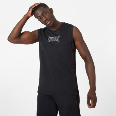 Minge Baschet Everlast Jersey barbat