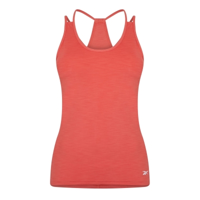 Maiou Vesta Reebok Activchill Athletic Gym dama