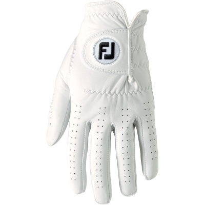 Manusa Footjoy CabrettaSof Golf barbat