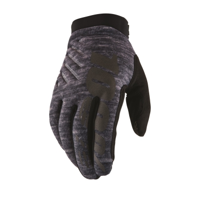 Manusa 100 Percent Brisker Cold Weather