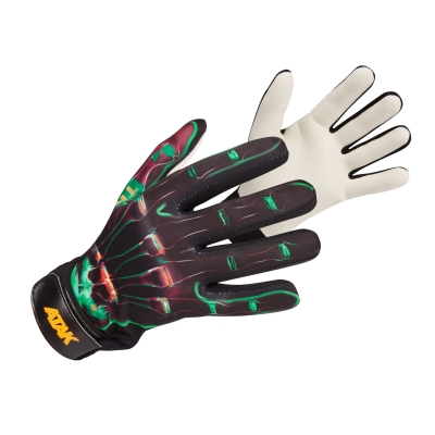 Manusa box ATAK Sports Trax Gaelic copil