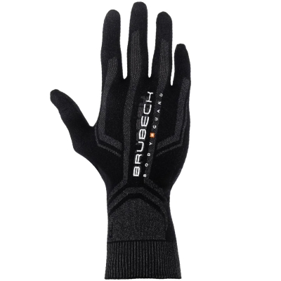 Manusa box Brubeck Universal Thermoactive black-gray GE10010A