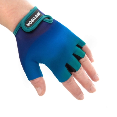 Manusa box Cycling for Meteor Fluid blue 17395-17396-17397 copil
