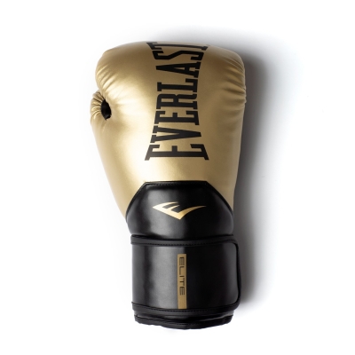 Manusa box Everlast Elite Training