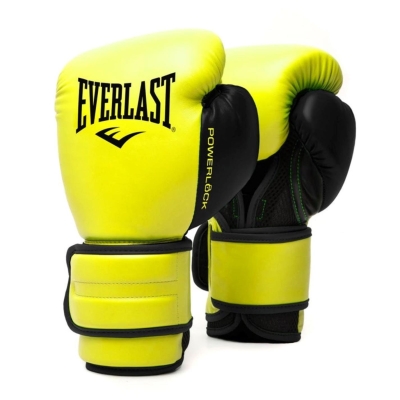 Manusa box Everlast Powerlock Training