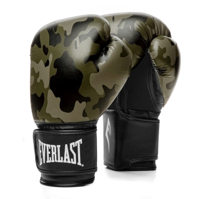 Manusa box Everlast Spark Boxing