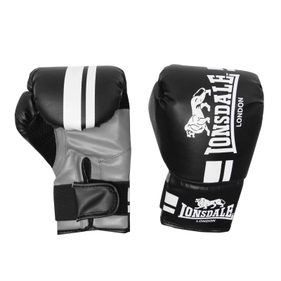 Manusa box Lonsdale Contender Boxing