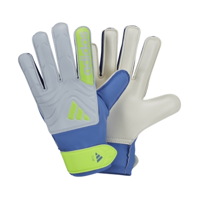 Manusa Portar adidas Copa Club Portar 's blue JH3791 copil