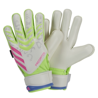 Manusa Portar adidas Predator Match Fingersave copil