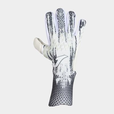 Manusa Portar Area 25 White Black Joma