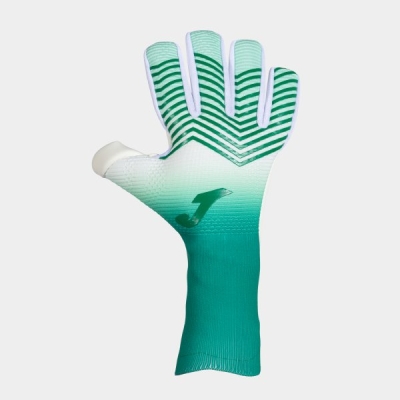Manusa Portar Panther White Green Joma
