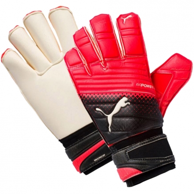 Manusa Portar Puma Evo Power Grip 2.3 GC red-black-white 041223 20