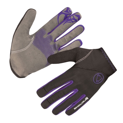 Manusa Endura SingleTrack Lite dama