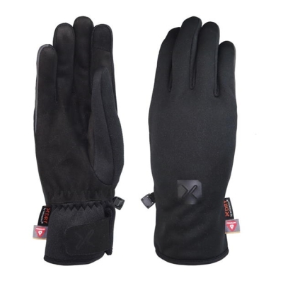 Manusa box Extremities Commuter adulti