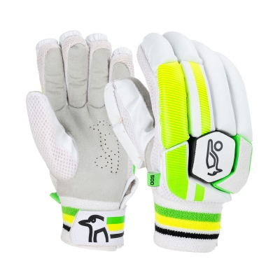 Manusa box Kookaburra Sport Kahuna 500 Batting - Youth Right Hand