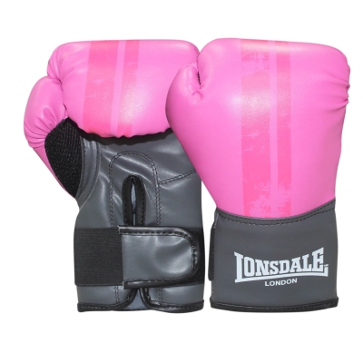 Manusa Lonsdale Contender