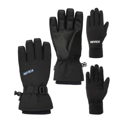 Manusa box Nevica 3-In-1 copil
