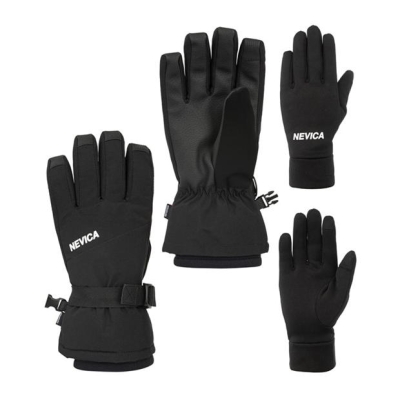 Manusa box Nevica 3-In-1 copil
