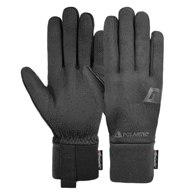 Manusa box Reusch Polartec adulti