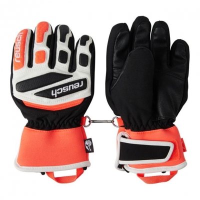 Reusch WC Train Glv Jn21