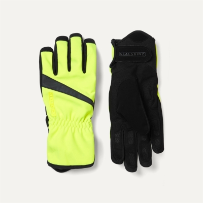 Manusa Sealskinz Waterproof All Weather Cycle