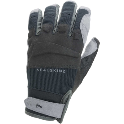 Manusa Sealskinz Waterproof All Weather MTB