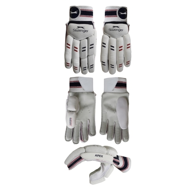 Manusa Slazenger Cricket copil