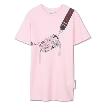 Rochie Marc Jacobs x Disney Mickey Snapshot bebelus