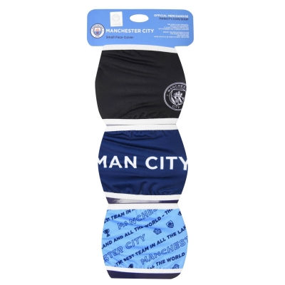 Team Pack Face Mask copil