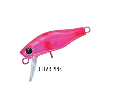 MASUNO KOZAKANA 3CM 1,5G CLEAR roz DAIWA