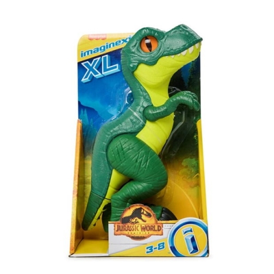 Mattel Dino XL T-Rex . copil
