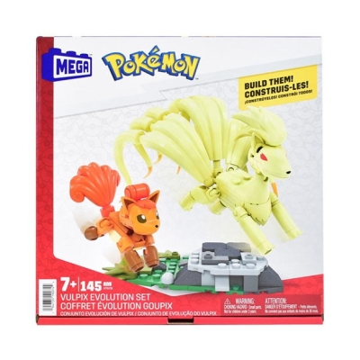 Mattel MgPkmn VEPlys Ch99