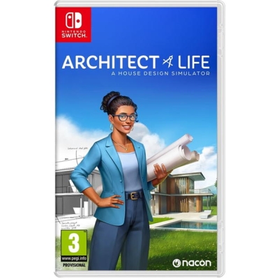 Maximum Games Architect Life