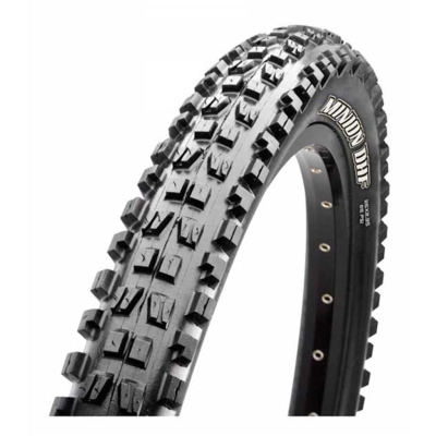 Maxxis Minion DHF 29 Folding Triple Compound EXO Tubless Ready Mountain Bike Tyre
