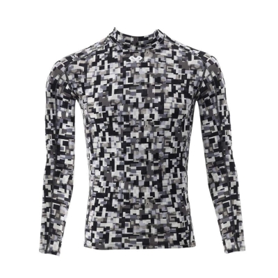 McDavid Maneca Lunga Mock Neck copil